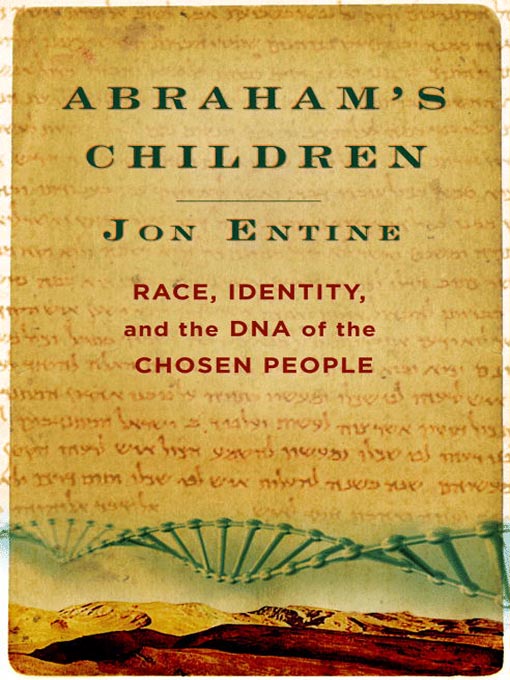Title details for Abraham's Children by Jon Entine - Available